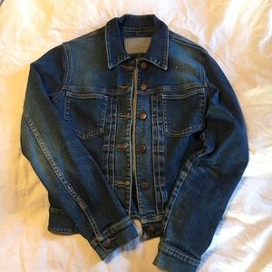 Sergio valente Jean jacket